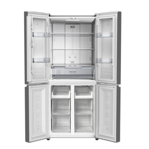 Холодильник Willmark MDC-607D фото 3
