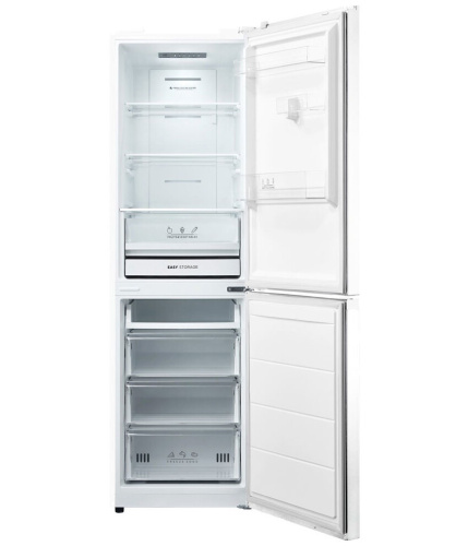 Холодильник Midea MDRB379FGF01 фото 3