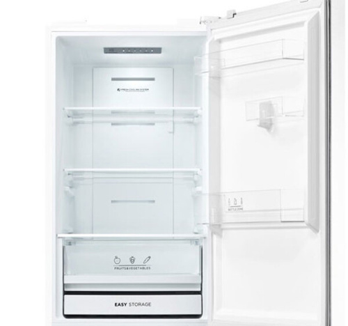 Холодильник Midea MDRB379FGF01 фото 4