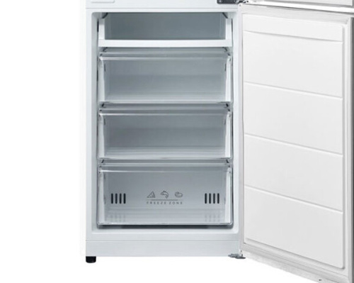 Холодильник Midea MDRB379FGF01 фото 5
