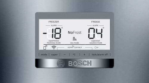 Холодильник Bosch KGN 86AI30U фото 3
