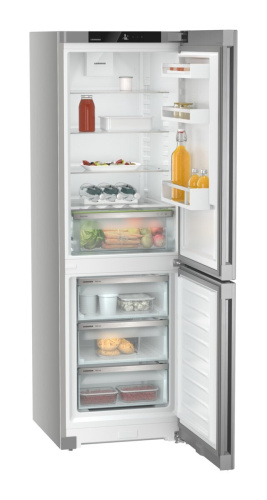 Холодильник Liebherr CNSFD 5203 фото 2
