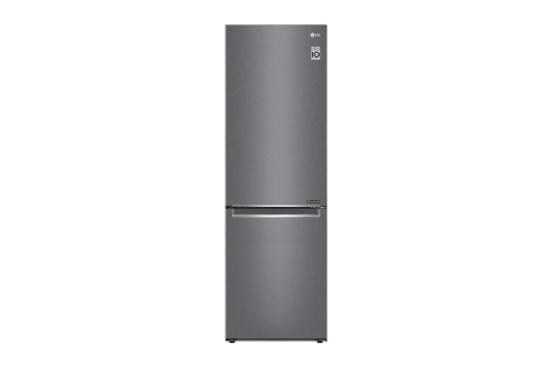 Холодильник LG GC-B459SLCL фото 2