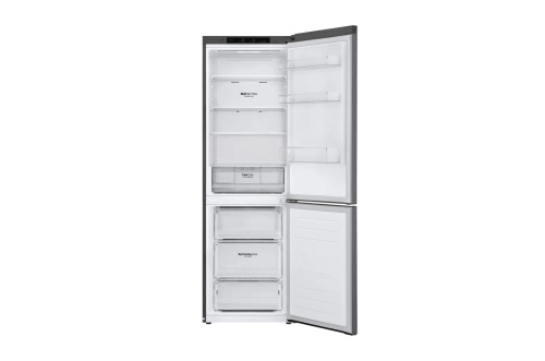 Холодильник LG GC-B459SLCL фото 3