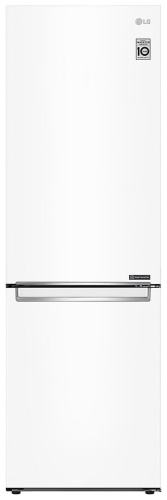 Холодильник LG GA-B459SQCL фото 2