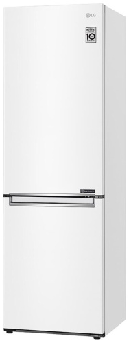Холодильник LG GA-B459SQCL фото 3
