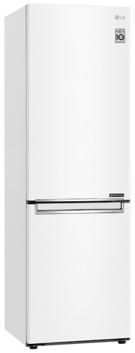 Холодильник LG GA-B459SQCL фото 4