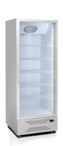 Холодильная витрина Бирюса 770DNY фото 2