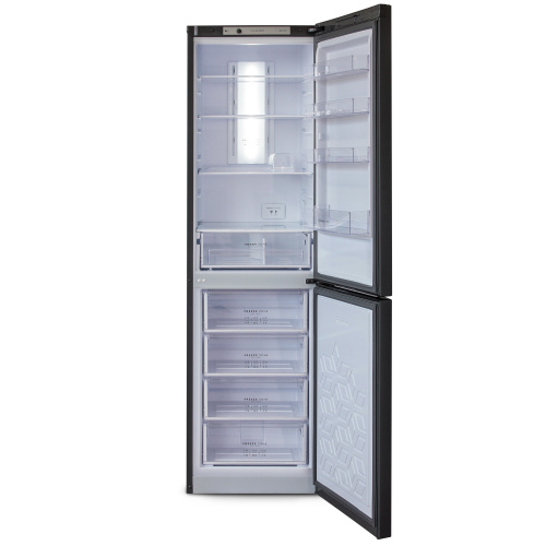 Холодильник Бирюса W880NF фото 3