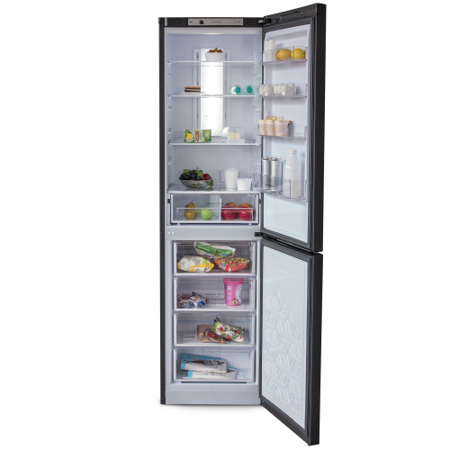 Холодильник Бирюса W880NF фото 4