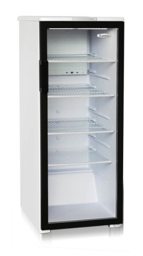 Холодильная витрина Бирюса В290 фото 2