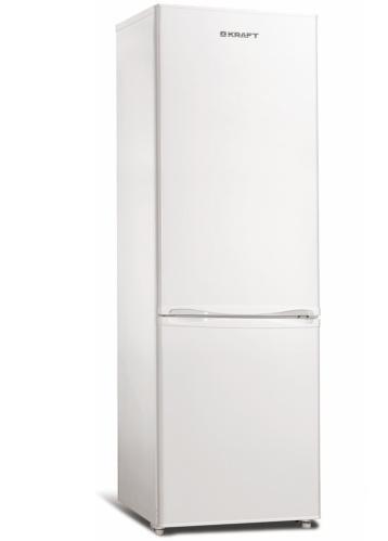 Холодильник Kraft KF-DF205W фото 2