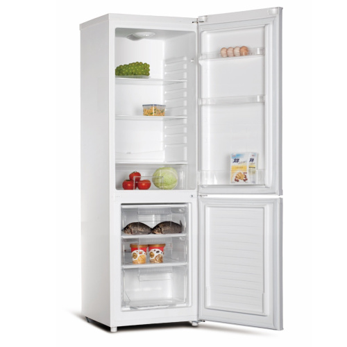Холодильник Kraft KF-DF205W фото 3