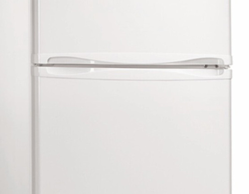 Холодильник Kraft KF-DF205W фото 4