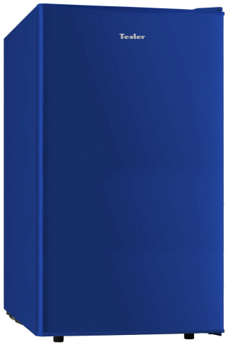 Холодильник Tesler RC-95 DEEP BLUE