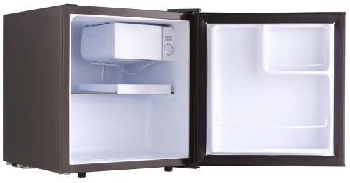 Холодильник Tesler RC-55 DARK BROWN фото 3