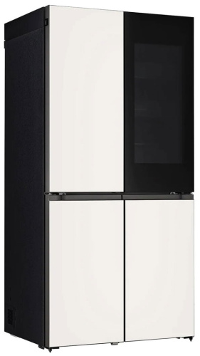 Холодильник LG GR-X24FQEKM фото 3