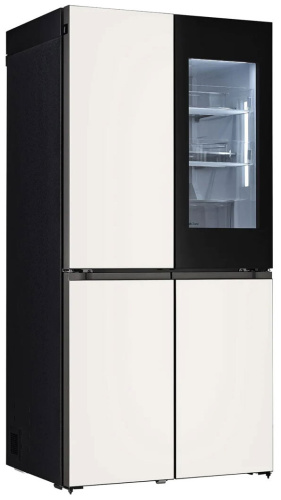 Холодильник LG GR-X24FQEKM фото 5
