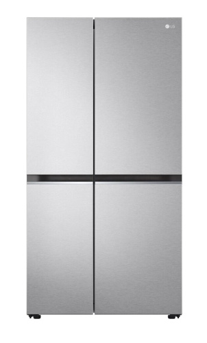 Холодильник LG GC-B257SSZV фото 2