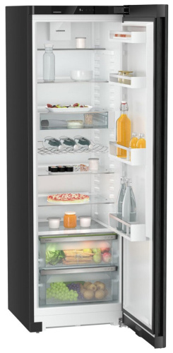 Холодильник Liebherr SRBDE 5220-20 001 фото 3