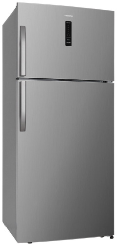 Холодильник Hiberg RFT 690DX NFX фото 2