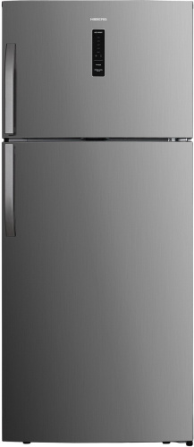 Холодильник Hiberg RFT 690DX NFX фото 4