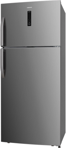 Холодильник Hiberg RFT 690DX NFX фото 5