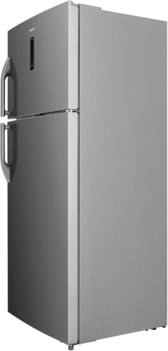 Холодильник Hiberg RFT 690DX NFX фото 8