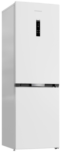 Холодильник Grundig GKPN66830FW фото 4
