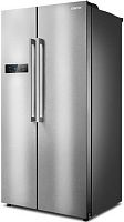 Холодильник Centek CT-1751 NF Inox