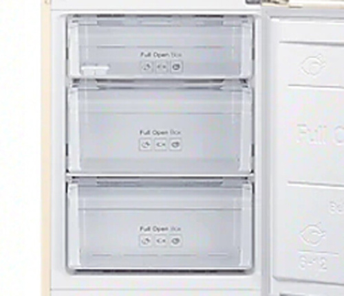 Холодильник Samsung RB37A5200EL фото 7