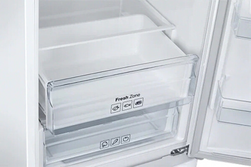 Холодильник Samsung RB37A5400WW фото 5