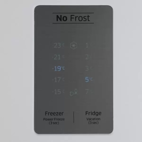 Холодильник Samsung RB37A5400WW фото 7