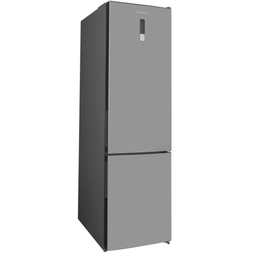 Холодильник Schaub Lorenz SLU C201D0 G фото 2
