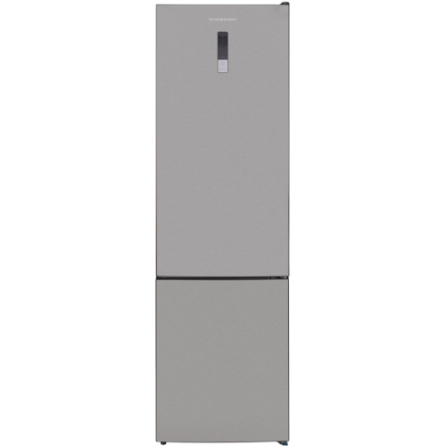 Холодильник Schaub Lorenz SLU C201D0 G фото 3