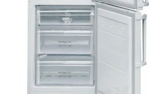 Холодильник Samsung RB37P5300WW фото 5