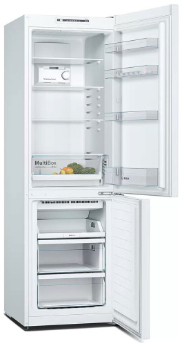 Холодильник Bosch KGN 36NW306 фото 3