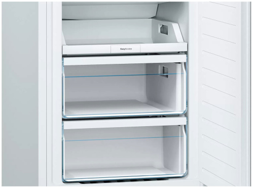 Холодильник Bosch KGN 36NW306 фото 6