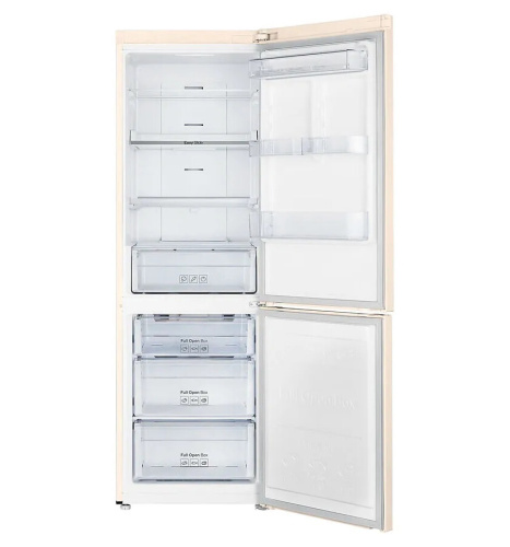 Холодильник Samsung RB33A3240EL фото 5