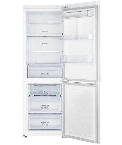 Холодильник Samsung RB33A32N0WW фото 5