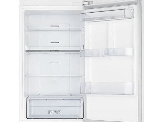 Холодильник Samsung RB33A32N0WW фото 6