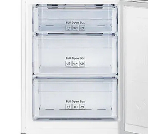 Холодильник Samsung RB33A32N0WW фото 7