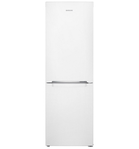 Холодильник Samsung RB29FSRNDWW фото 2