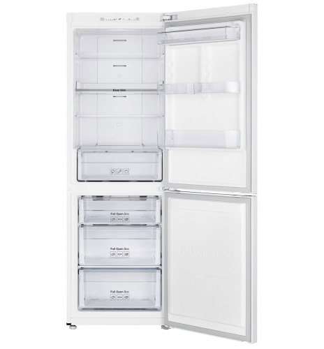 Холодильник Samsung RB29FSRNDWW фото 3