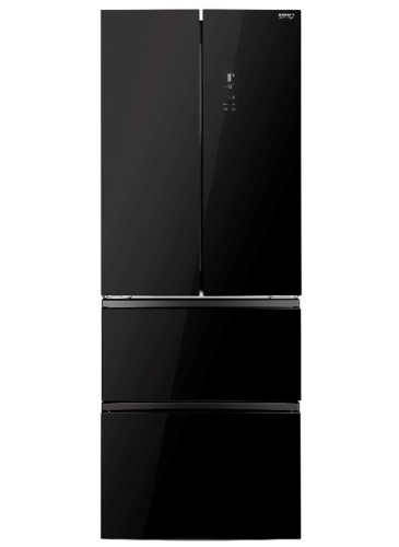 Холодильник Kraft Technology TNC-NF802IKG