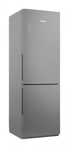 Холодильник Pozis RK FNF-170 серебристый правый фото 2
