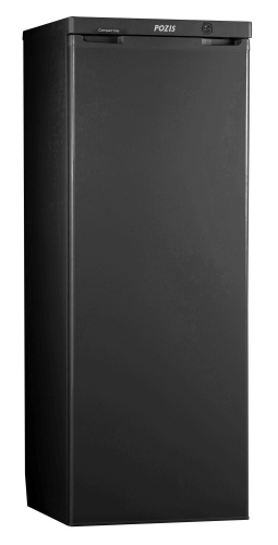 Холодильник Pozis RS-416 графитовый