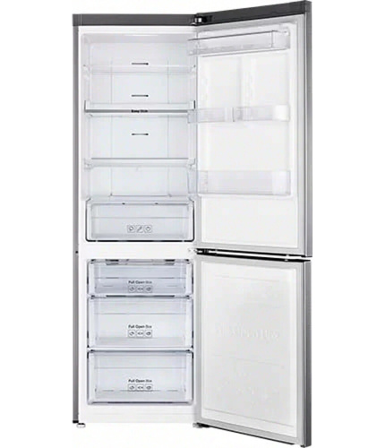 Холодильник Samsung RB33A3240SA фото 4