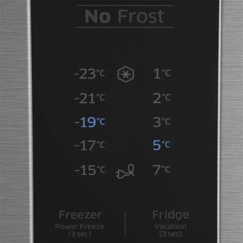 Холодильник Samsung RB33A3240SA фото 5