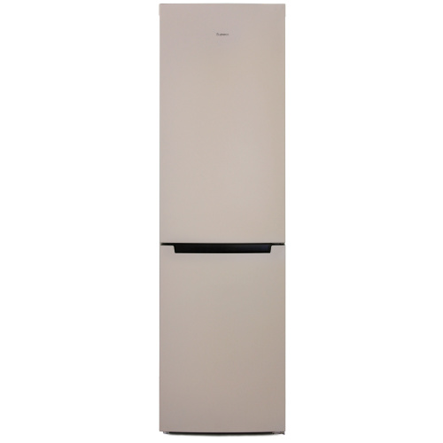 Холодильник Бирюса G880NF фото 2